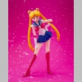 S.H. Figuarts Sailor Moon -Crystal Star Compact Edition- Sailor Moon