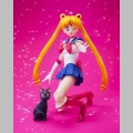 S.H. Figuarts Sailor Moon -Crystal Star Compact Edition- Sailor Moon
