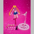 S.H. Figuarts Sailor Moon -Crystal Star Compact Edition- Sailor Moon