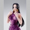 S.H.Figuarts Boa Hancock -Marineford- One Piece