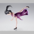 S.H.Figuarts Boa Hancock -Marineford- One Piece