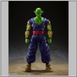 S.H.Figuarts Piccolo Super Hero - Dragon Ball Super