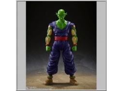 S.H.Figuarts Piccolo Super Hero - Dragon Ball Super