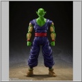 S.H.Figuarts Piccolo Super Hero - Dragon Ball Super