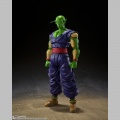S.H.Figuarts Piccolo Super Hero - Dragon Ball Super