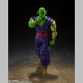 S.H.Figuarts Piccolo Super Hero - Dragon Ball Super