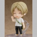 Nendoroid Takashi Natsume & Nyanko Sensei - Natsume Yujin-cho