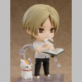 Nendoroid Takashi Natsume & Nyanko Sensei - Natsume Yujin-cho