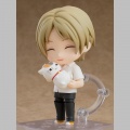 Nendoroid Takashi Natsume & Nyanko Sensei - Natsume Yujin-cho