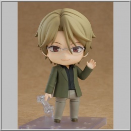 Nendoroid Shuichi Natori - Natsume Yujin-cho