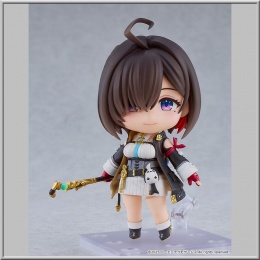 Nendoroid Yumia Liessfeldt - Atelier Yumia: The Alchemist of Memories & the Envisioned Land