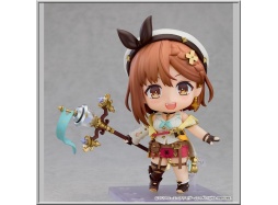 Nendoroid Ryza: Atelier Ryza 2 Ver. - Atelier Ryza 2: Lost Legends & the Secret Fairy