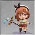 Nendoroid Ryza: Atelier Ryza 2 Ver. - Atelier Ryza 2: Lost Legends & the Secret Fairy