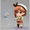 Nendoroid Ryza: Atelier Ryza 2 Ver. - Atelier Ryza 2: Lost Legends & the Secret Fairy