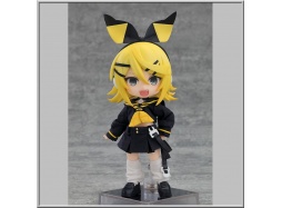 Nendoroid Doll Kagamine Rin Bring it on Ver. - Character Vocal Series 02