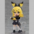 Nendoroid Doll Kagamine Rin Bring it on Ver. - Character Vocal Series 02