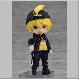 Nendoroid Doll Kagamine Len Bring it on Ver. - Character Vocal Series 02