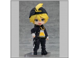 Nendoroid Doll Kagamine Len Bring it on Ver. - Character Vocal Series 02
