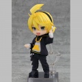 Nendoroid Doll Kagamine Len Bring it on Ver. - Character Vocal Series 02