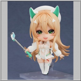 Nendoroid Rupee: Winter Shopper - Goddess of Victory: Nikke