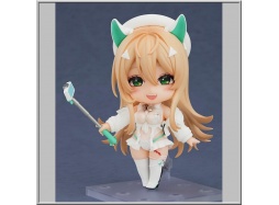 Nendoroid Rupee: Winter Shopper - Goddess of Victory: Nikke