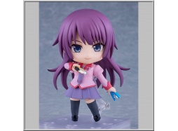 Nendoroid Hitagi Senjyogahara 2.0 - Monogatari Series