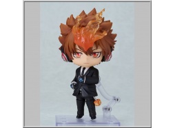 Nendoroid Tsunayoshi Sawada: Black Suit Ver. - Reborn! Series