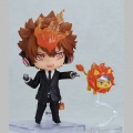 Nendoroid Tsunayoshi Sawada: Black Suit Ver. - Reborn! Series