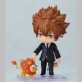 Nendoroid Tsunayoshi Sawada: Black Suit Ver. - Reborn! Series