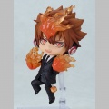 Nendoroid Tsunayoshi Sawada: Black Suit Ver. - Reborn! Series