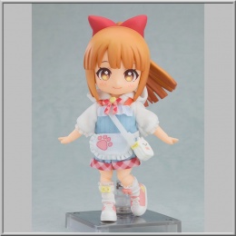 Nendoroid Doll Emily: Pawfect Picnic Day Ver.