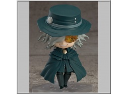 Nendoroid Avenger/King of the Cavern Edmond Dantes - Fate/Grand Order