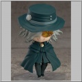 Nendoroid Avenger/King of the Cavern Edmond Dantes - Fate/Grand Order