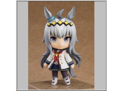 Nendoroid Oguri Cap - Uma Musume Pretty Derby