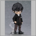 Nendoroid Doll Protagonist: School Uniform Ver. - Persona 5 Royal