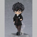 Nendoroid Doll Protagonist: School Uniform Ver. - Persona 5 Royal
