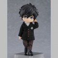 Nendoroid Doll Protagonist: School Uniform Ver. - Persona 5 Royal