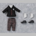 Nendoroid Doll Protagonist: School Uniform Ver. - Persona 5 Royal