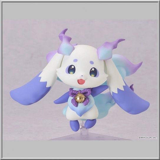 Nendoroid Lunlun - Nijisanji (GSC)