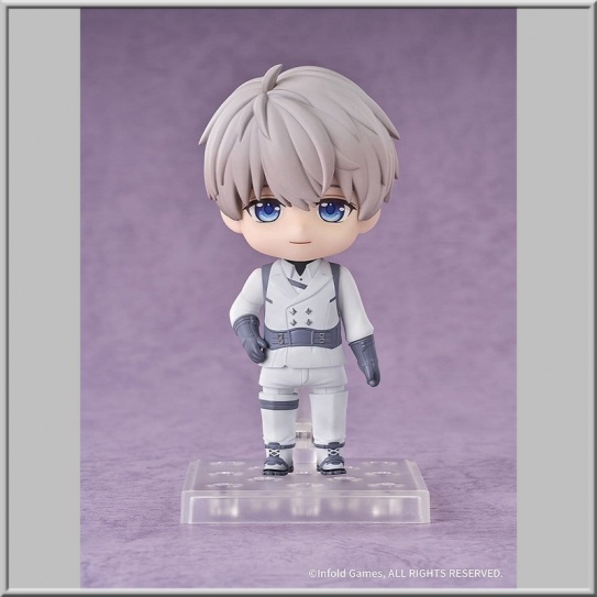 Nendoroid Xavier - Love and Deepspace