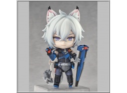 Nendoroid Seth Lowell - Zenless Zone Zero