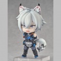 Nendoroid Seth Lowell - Zenless Zone Zero