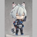 Nendoroid Seth Lowell - Zenless Zone Zero