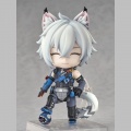 Nendoroid Seth Lowell - Zenless Zone Zero