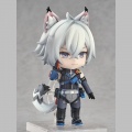 Nendoroid Seth Lowell - Zenless Zone Zero