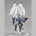 Nendoroid Seth Lowell - Zenless Zone Zero