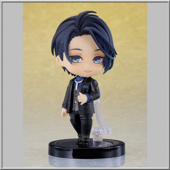 Nendoroid Munechika: Ceremonial Attire Ver. - Touken Ranbu Online