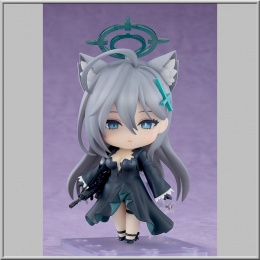 Nendoroid Shiroko Terror - Blue Archive