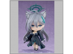 Nendoroid Shiroko Terror - Blue Archive