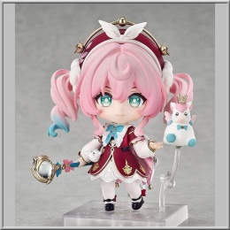 Nendoroid Hyacine - Honkai: Star Rail